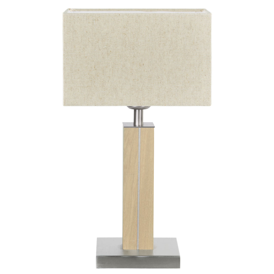 Dana Q Quadra Tischlampe