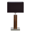 Dana Q Quadra Tischlampe
