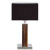 Dana Q Quadra Tischlampe