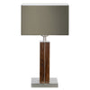Dana Q Quadra Tischlampe