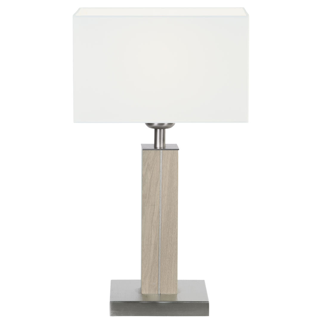 Dana Q Quadra Tischlampe