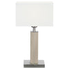Dana Q Quadra Tischlampe