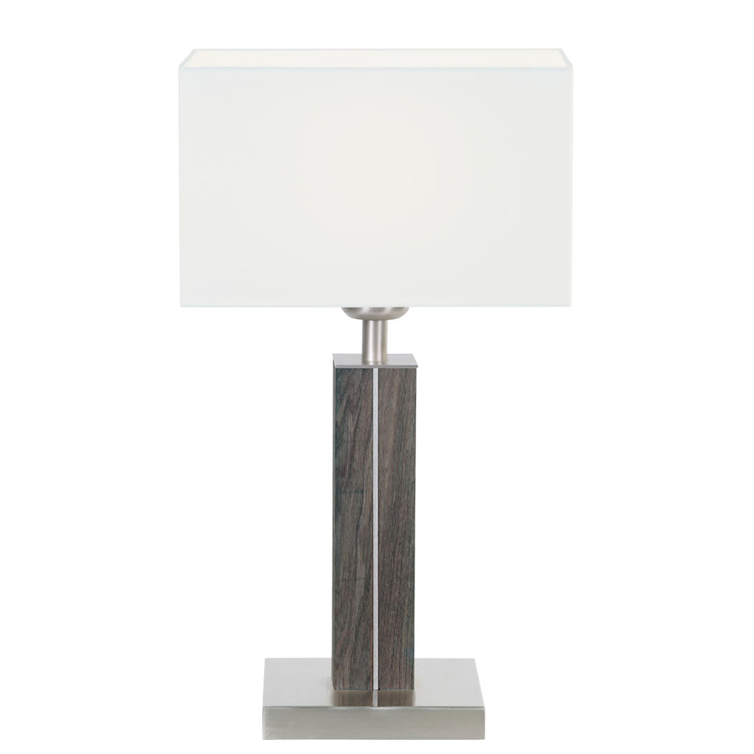 Dana Q Quadra Tischlampe