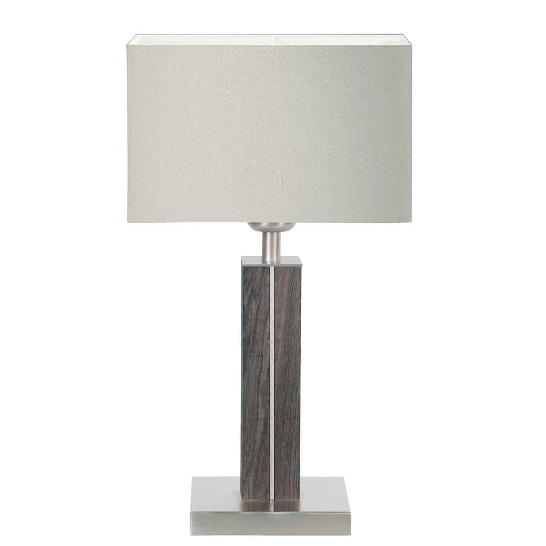 Dana Q Quadra Tischlampe