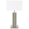 Dana Q quadra stool lamp