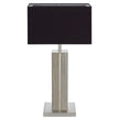 Dana Q quadra stool lamp