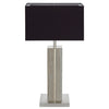 Dana Q quadra stool lamp