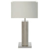 Dana Q quadra stool lamp