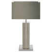 Dana Q quadra stool lamp