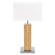 Dana Q quadra stool lamp