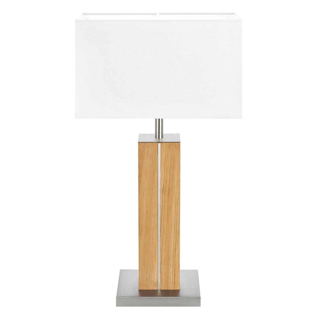 Dana Q quadra stool lamp