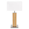 Dana Q quadra stool lamp