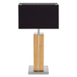 Dana Q quadra stool lamp