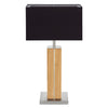 Dana Q quadra stool lamp
