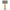 Dana Q quadra stool lamp