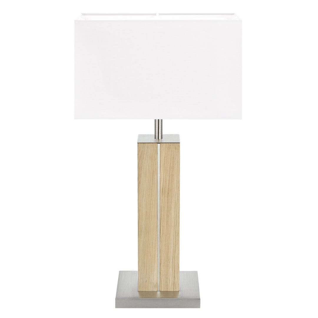 Dana Q quadra stool lamp