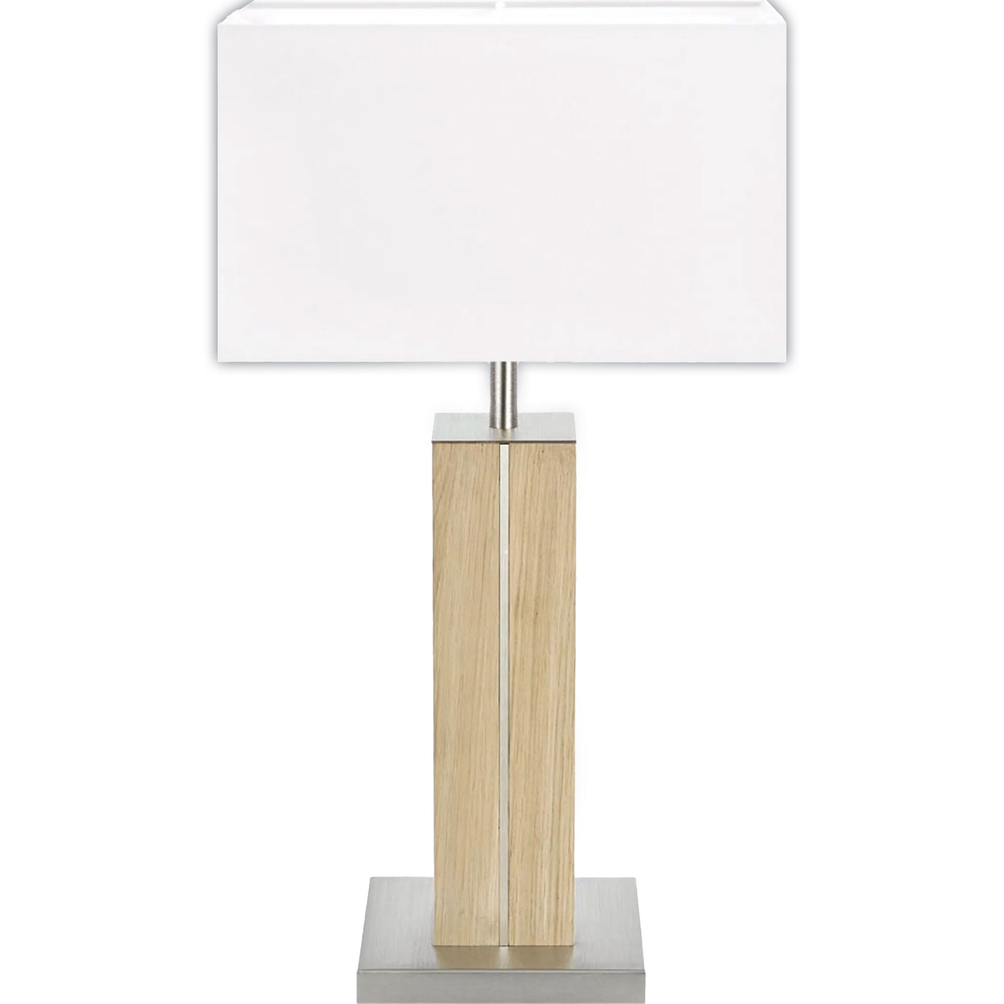 Dana Q quadra stool lamp