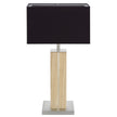 Dana Q quadra stool lamp