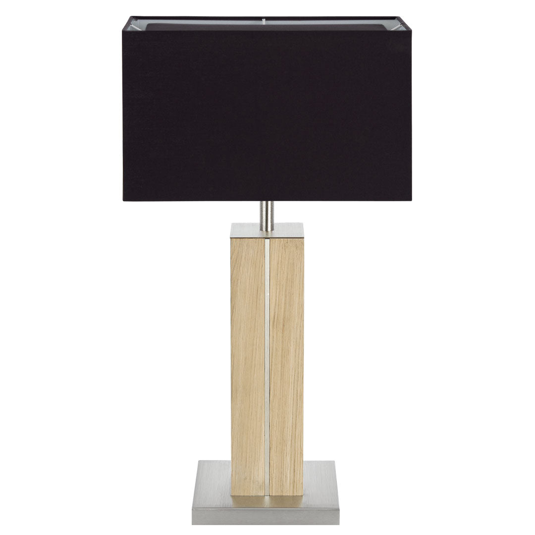 Dana Q quadra stool lamp