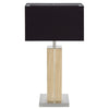Dana Q quadra stool lamp
