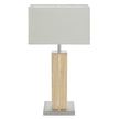Dana Q quadra stool lamp