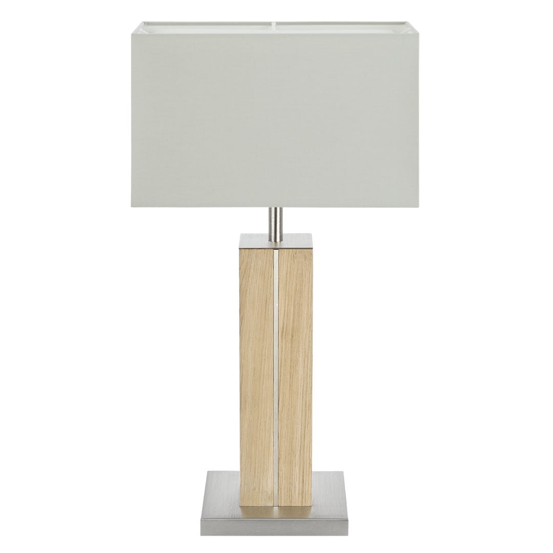Dana Q quadra stool lamp