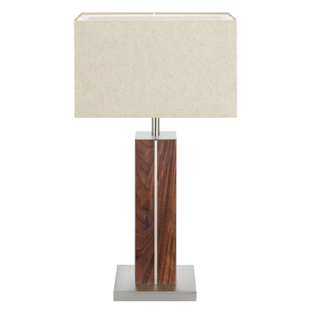 Dana Q quadra stool lamp