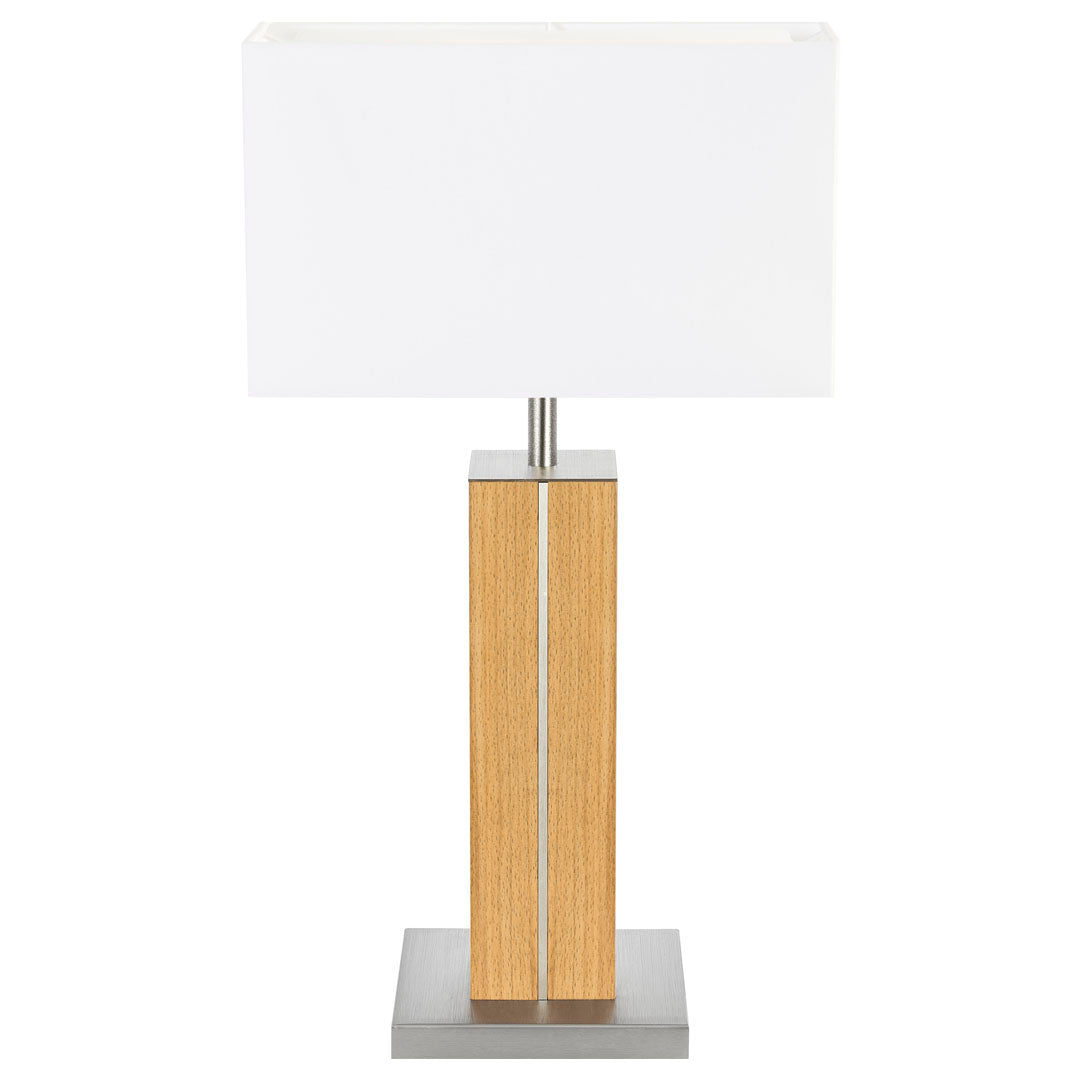 Dana Q quadra stool lamp