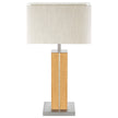 Dana Q quadra stool lamp