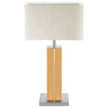 Dana Q quadra stool lamp