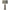 Dana Q quadra stool lamp