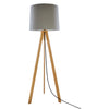 Tre floor lamp tripod