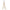 Tre floor lamp tripod