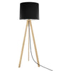 Tre floor lamp tripod
