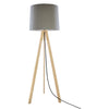 Tre floor lamp tripod