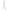 Tre floor lamp tripod