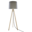 Tre floor lamp tripod