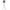 Tre floor lamp tripod