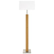 Dana Q quadra floor lamp