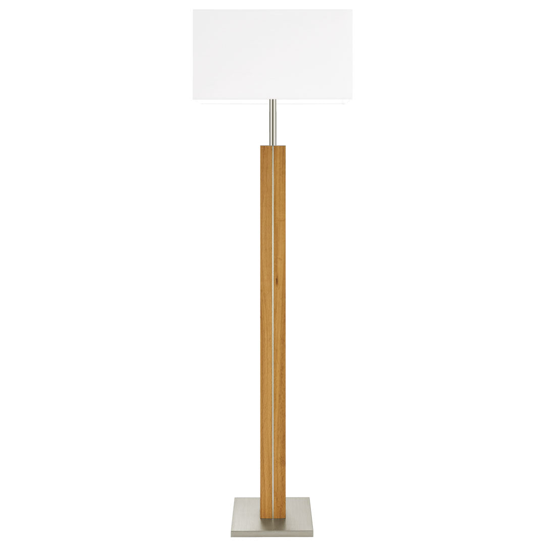 Dana Q quadra floor lamp