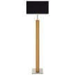 Dana Q quadra floor lamp