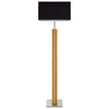 Dana Q quadra floor lamp