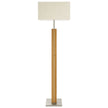 Dana Q quadra floor lamp