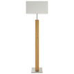 Dana Q quadra floor lamp