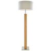 Dana floor lamp
