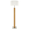 Dana floor lamp