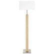 Dana Q quadra floor lamp