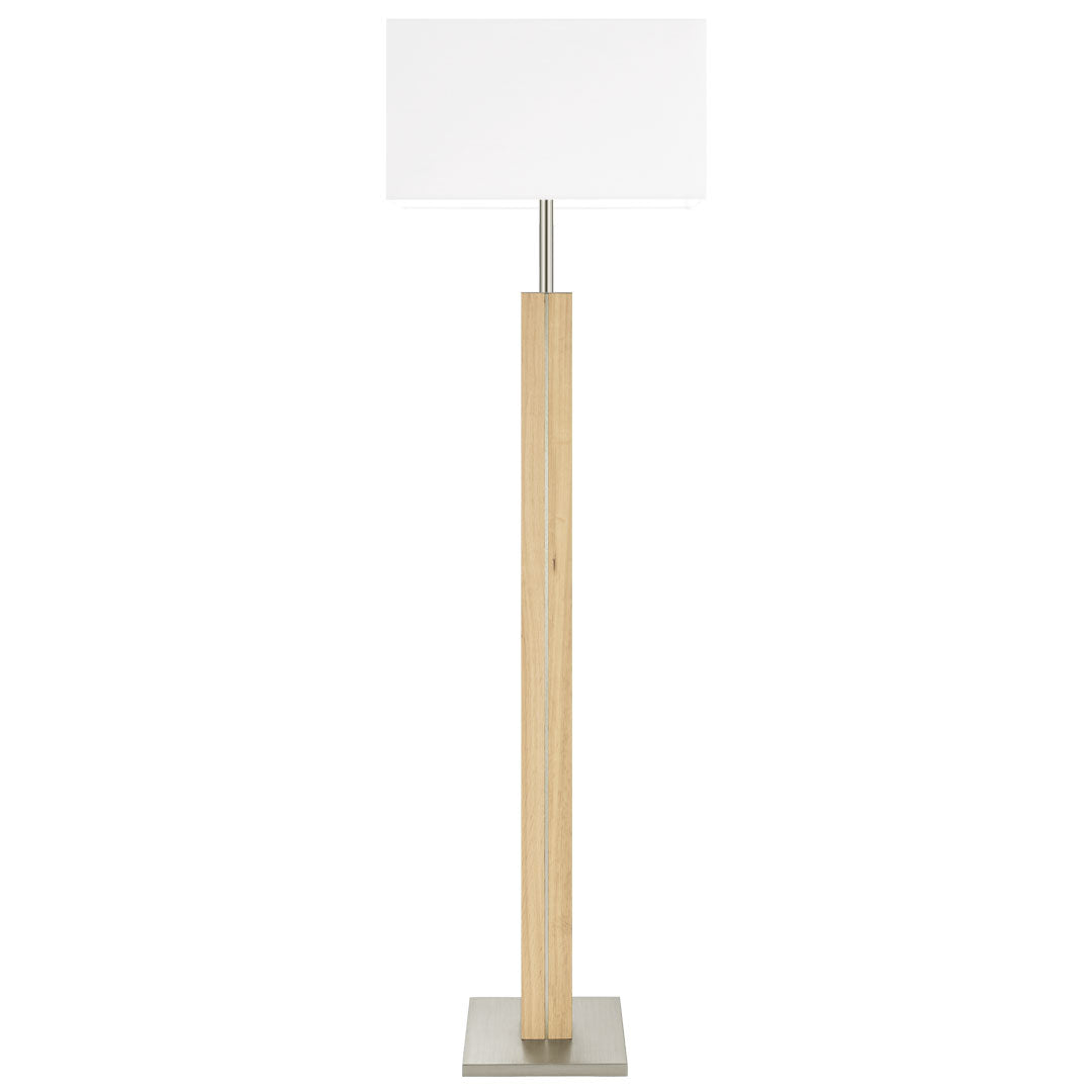 Dana Q quadra floor lamp