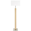 Dana Q quadra floor lamp