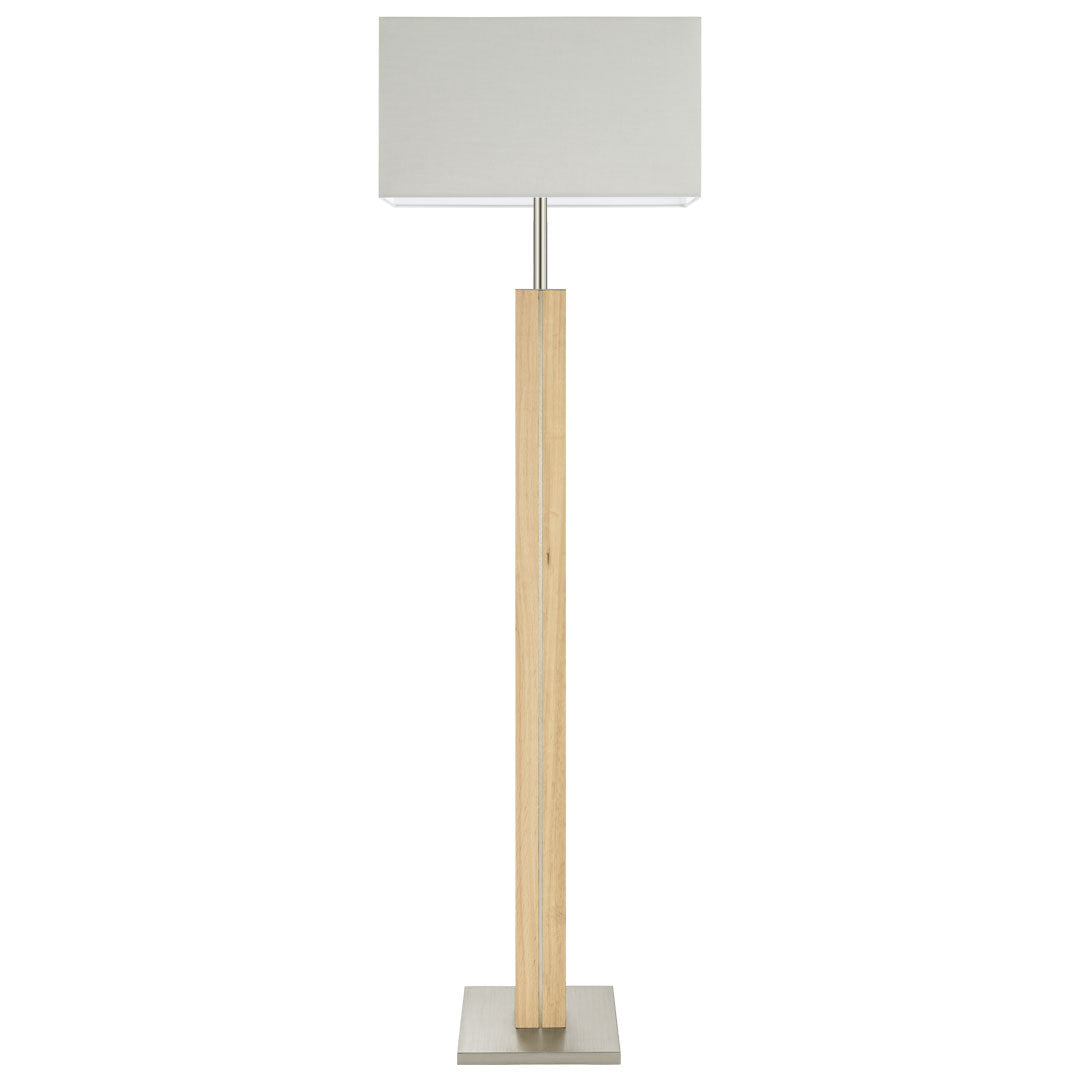 Dana Q quadra floor lamp